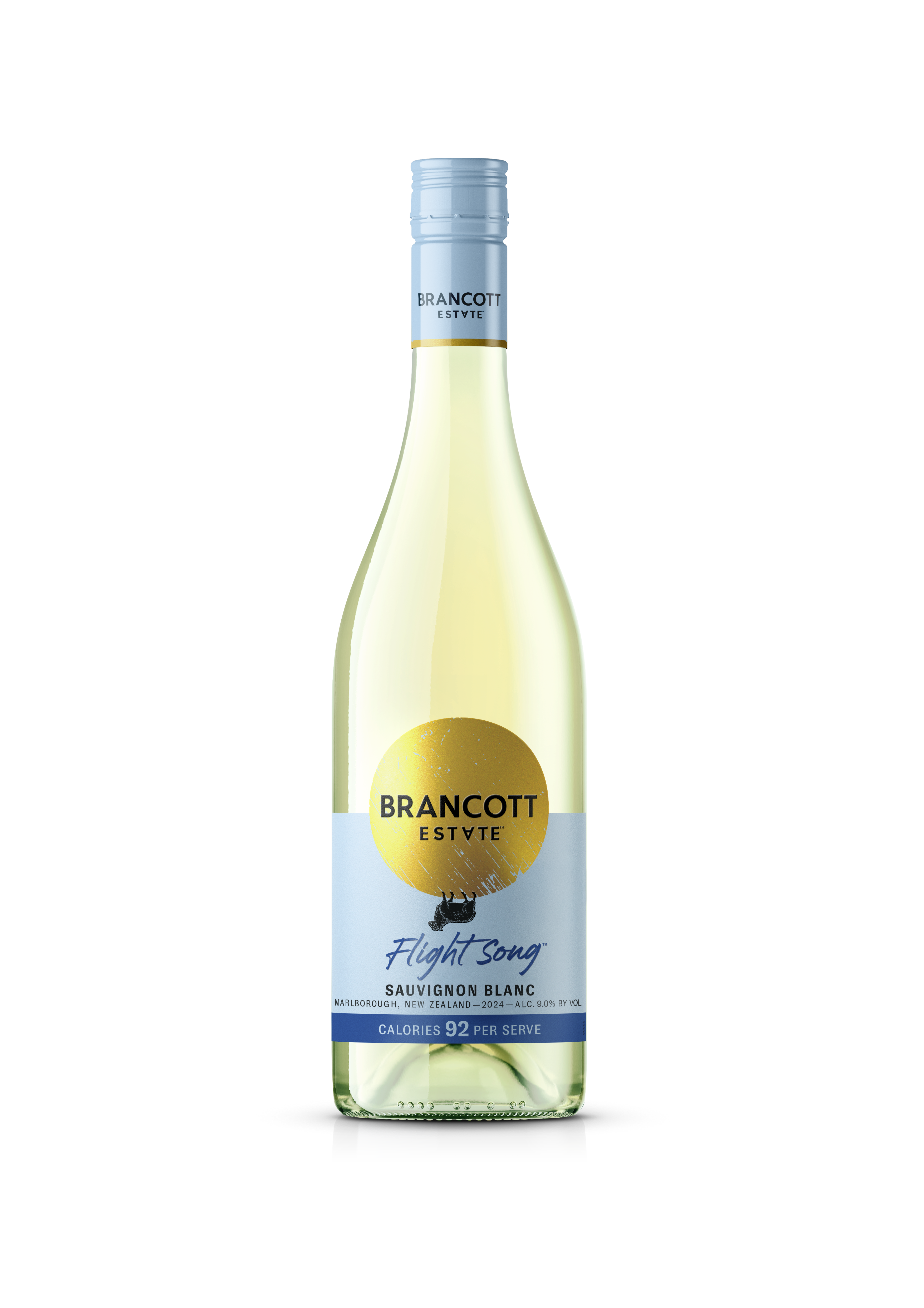 Flight Song Pinot Grigio