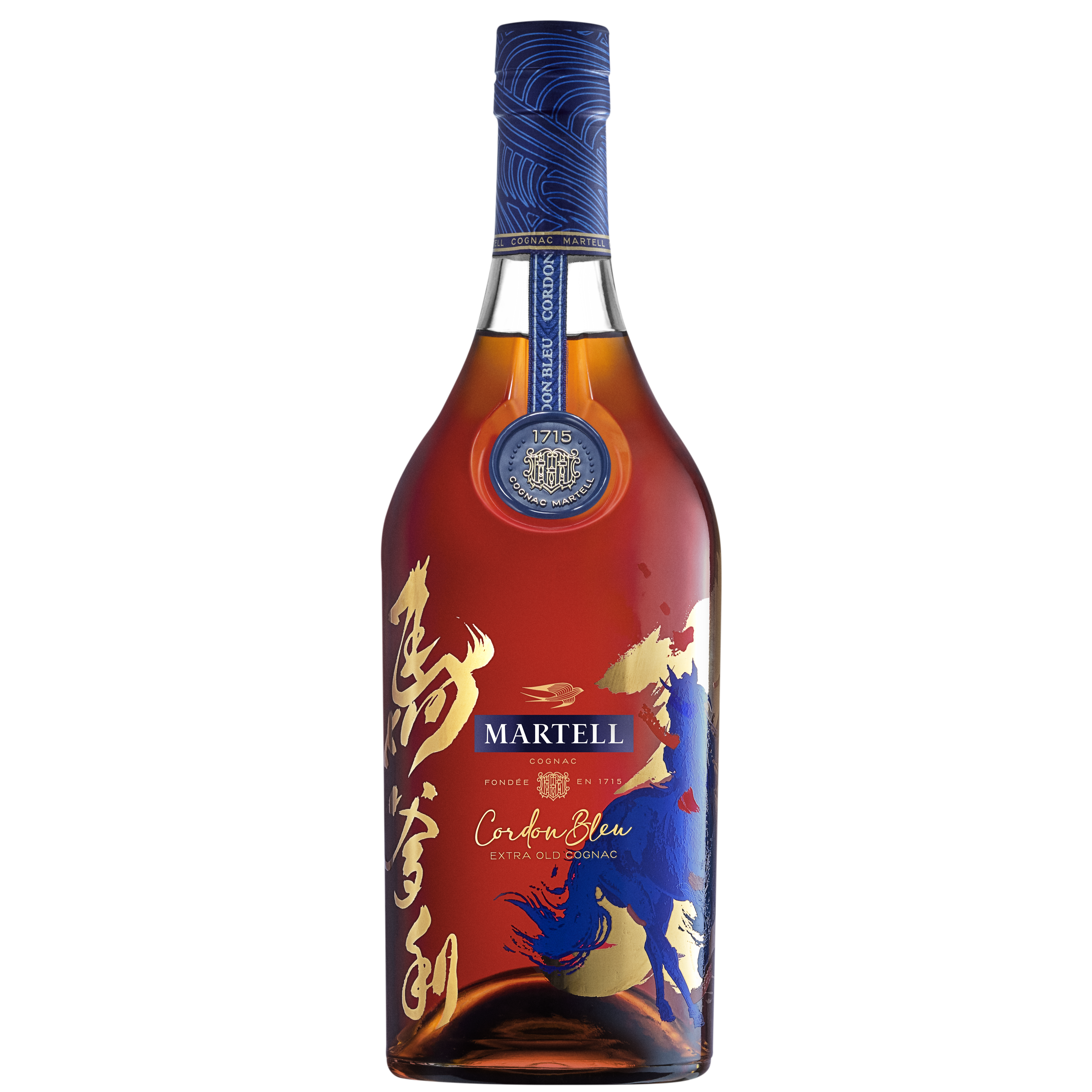Cordon Bleu Cognac