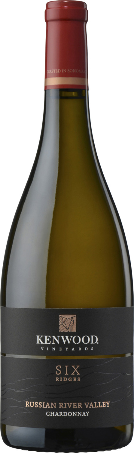 Six Ridges Chardonnay Wine