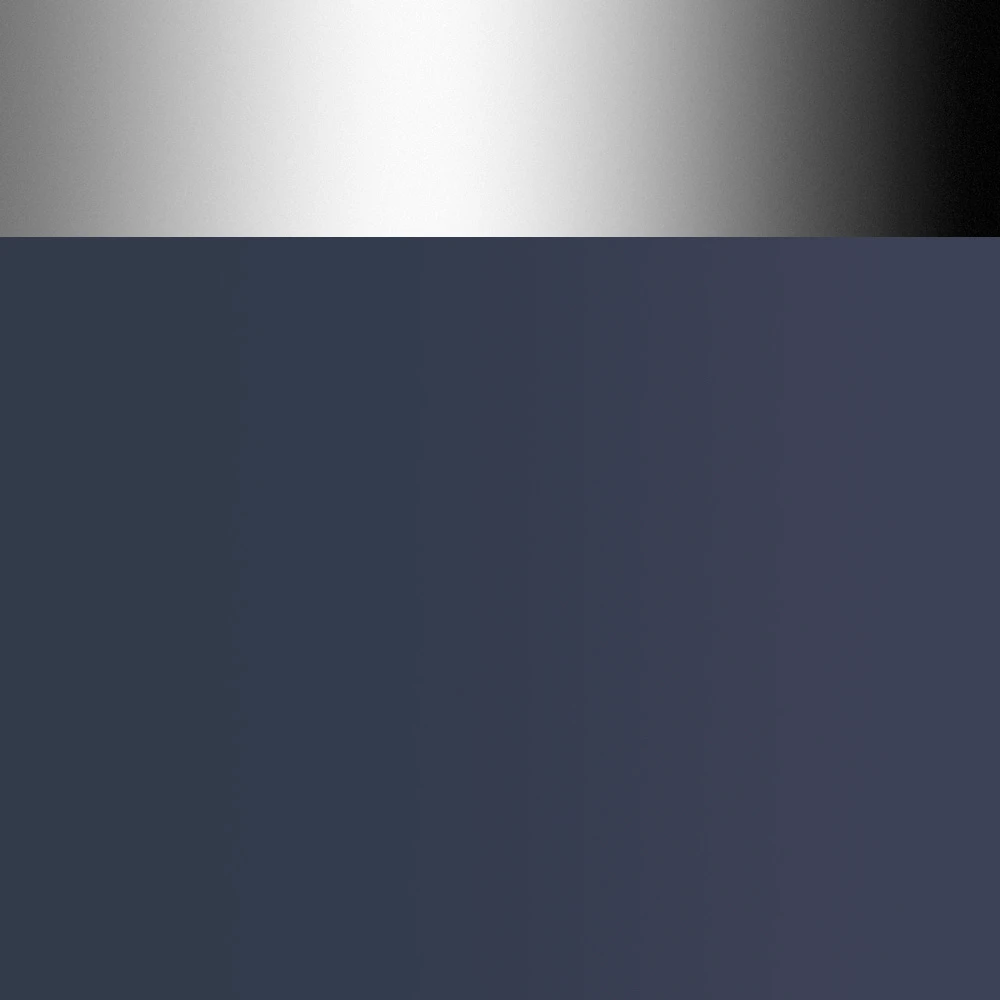 Dark Blue with Polished Chrome Trim