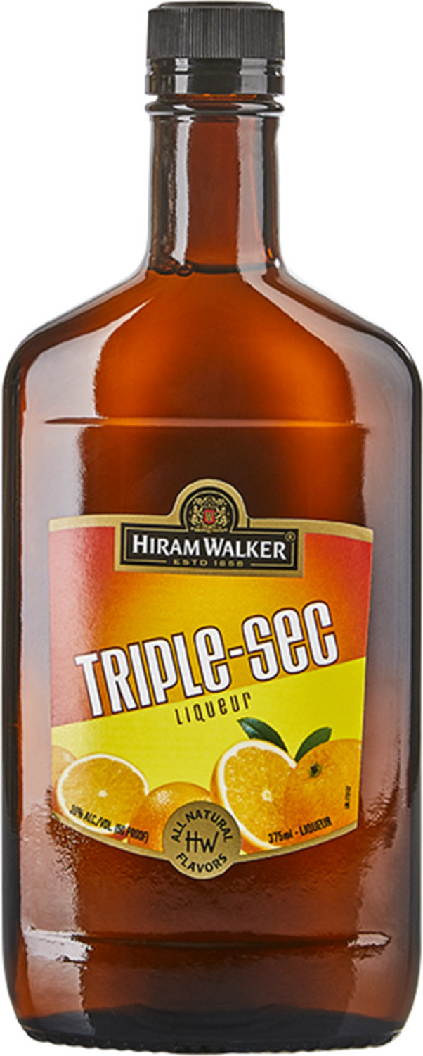 Triple Sec Liqueuer