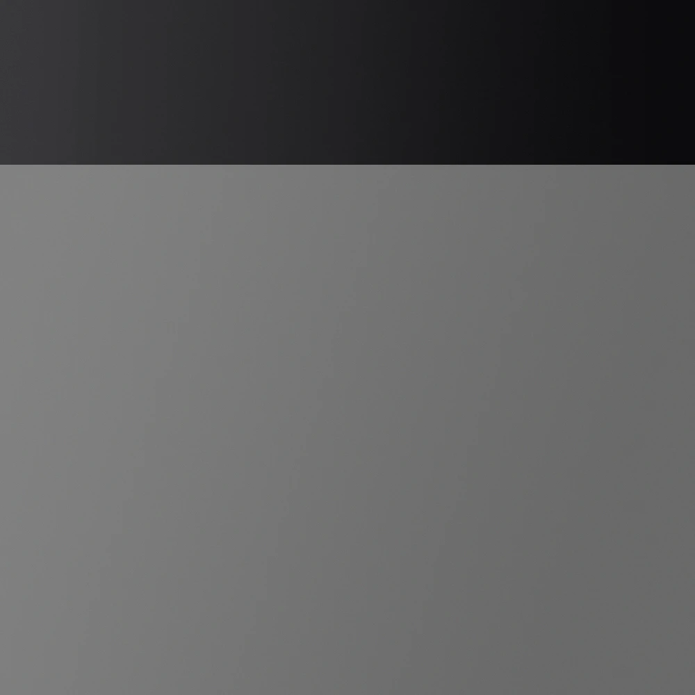 Dark Gray with Matte Black Trim