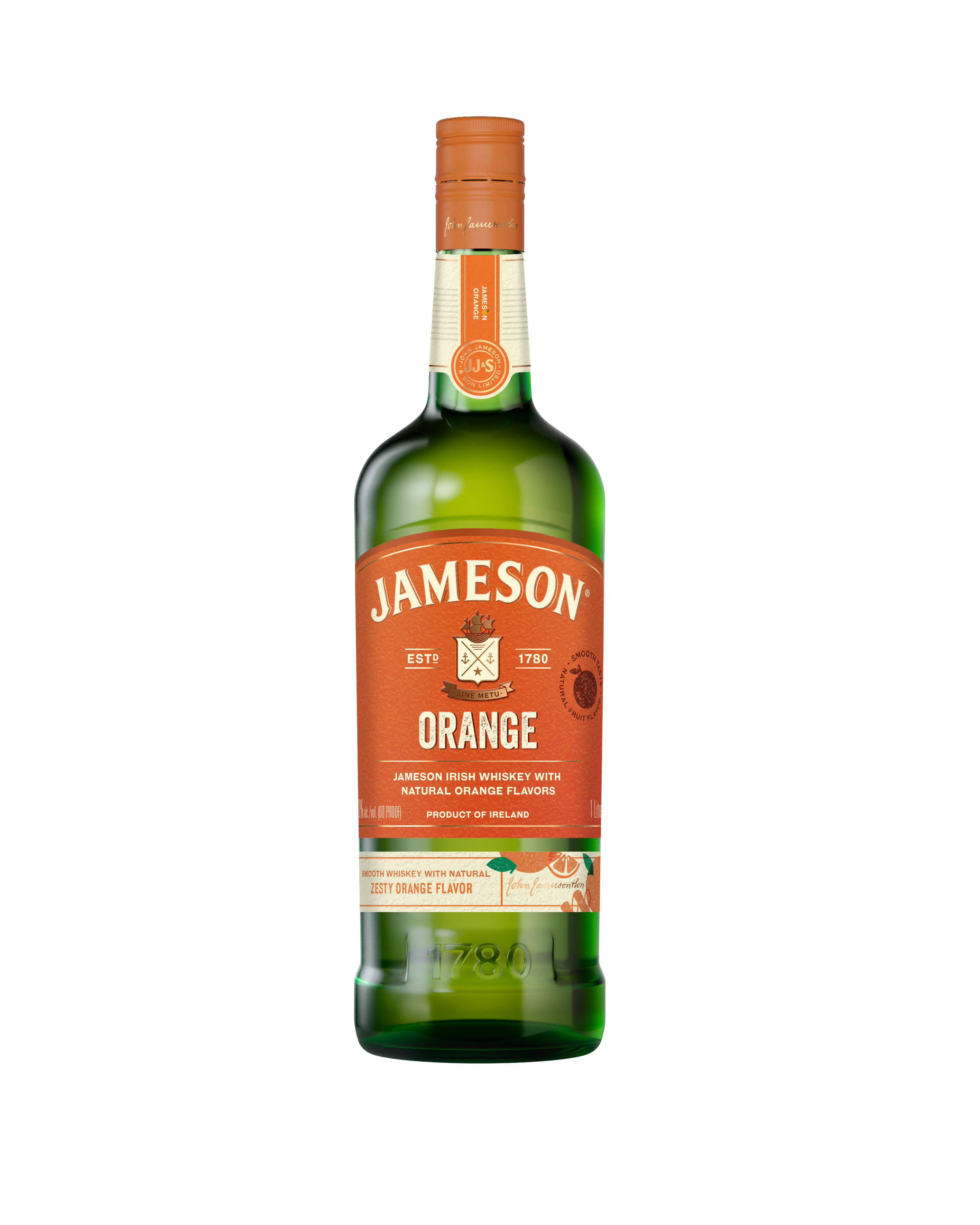 Wiski ya Ayalend ya Namune