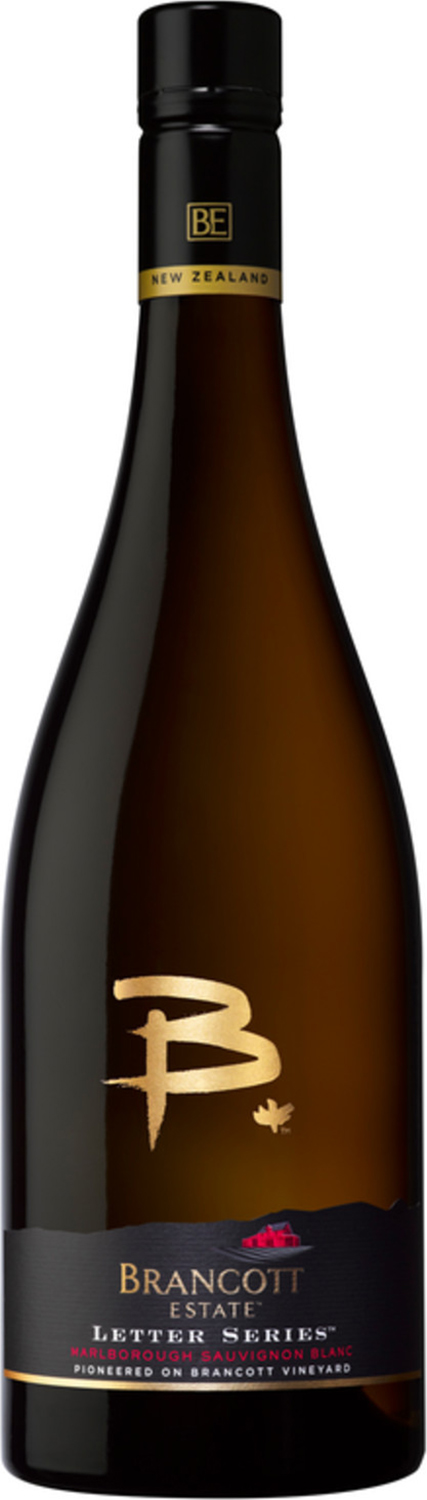 Letter B Series Sauvignon Blanc