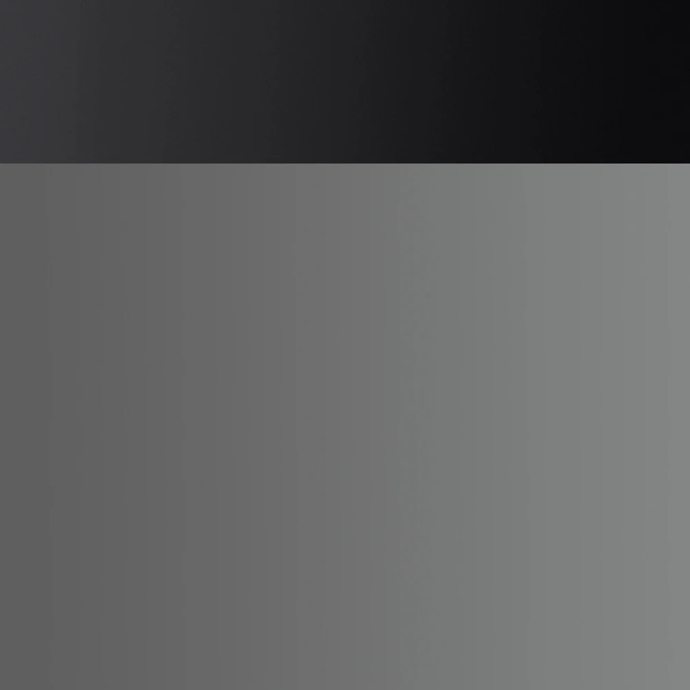 Dark Gray with Matte Black Trim