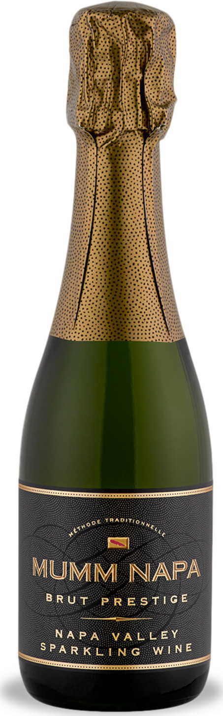 Wine Brut Prestige