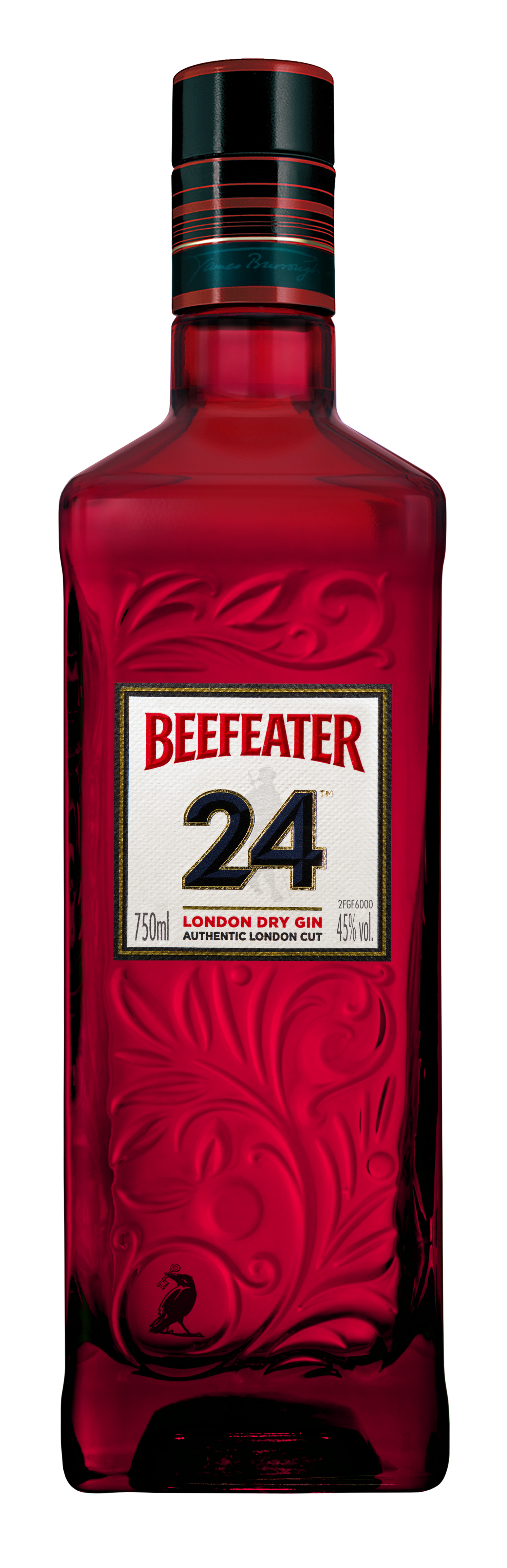 24 London Dry Gin
