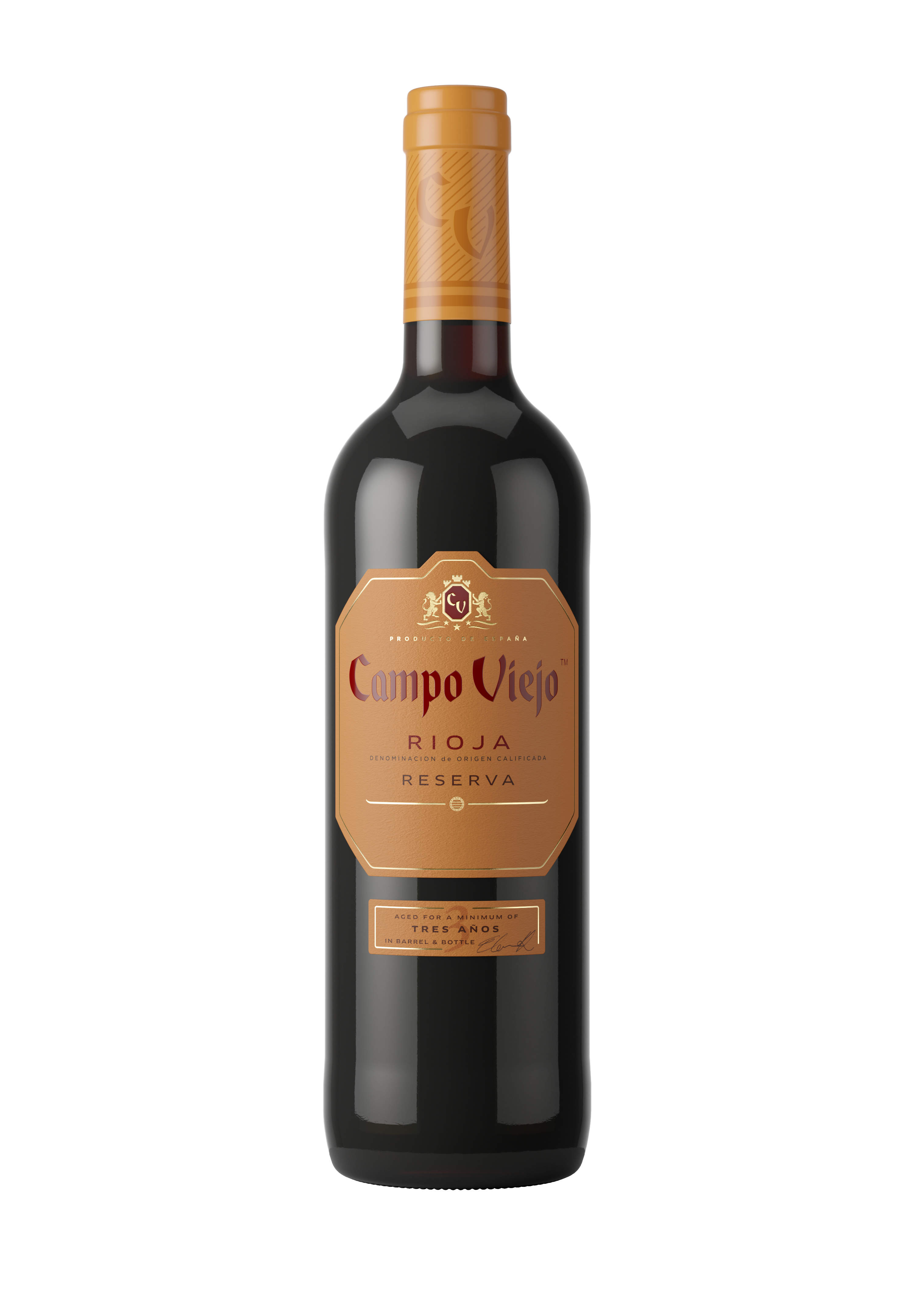 Reserva Red Wine