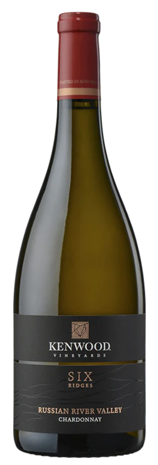 Six Ridges Sauvignon Blanc Wine