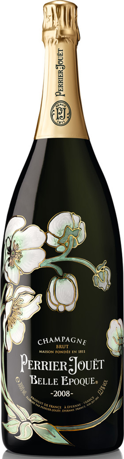 Belle Epoque Brut Champagne