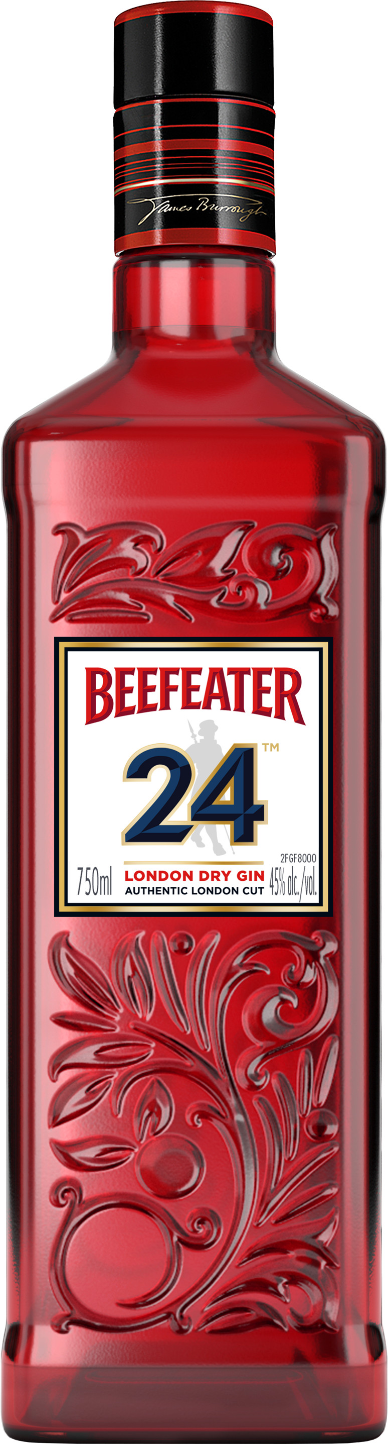 24 London Dry Gin