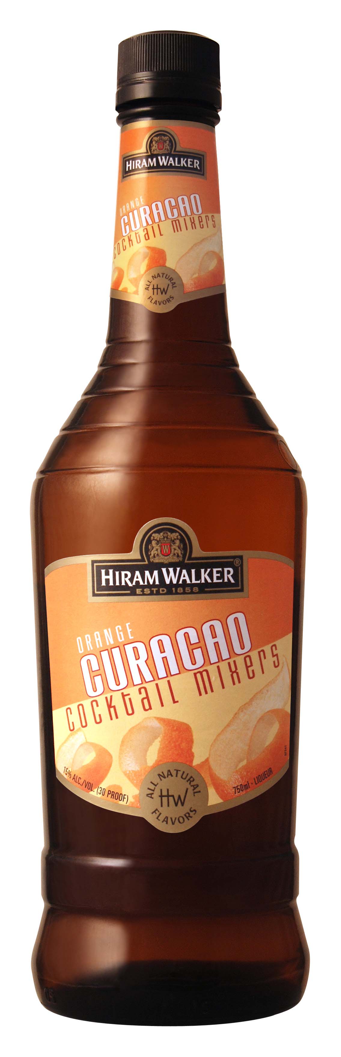 Peach Flavored Brandy