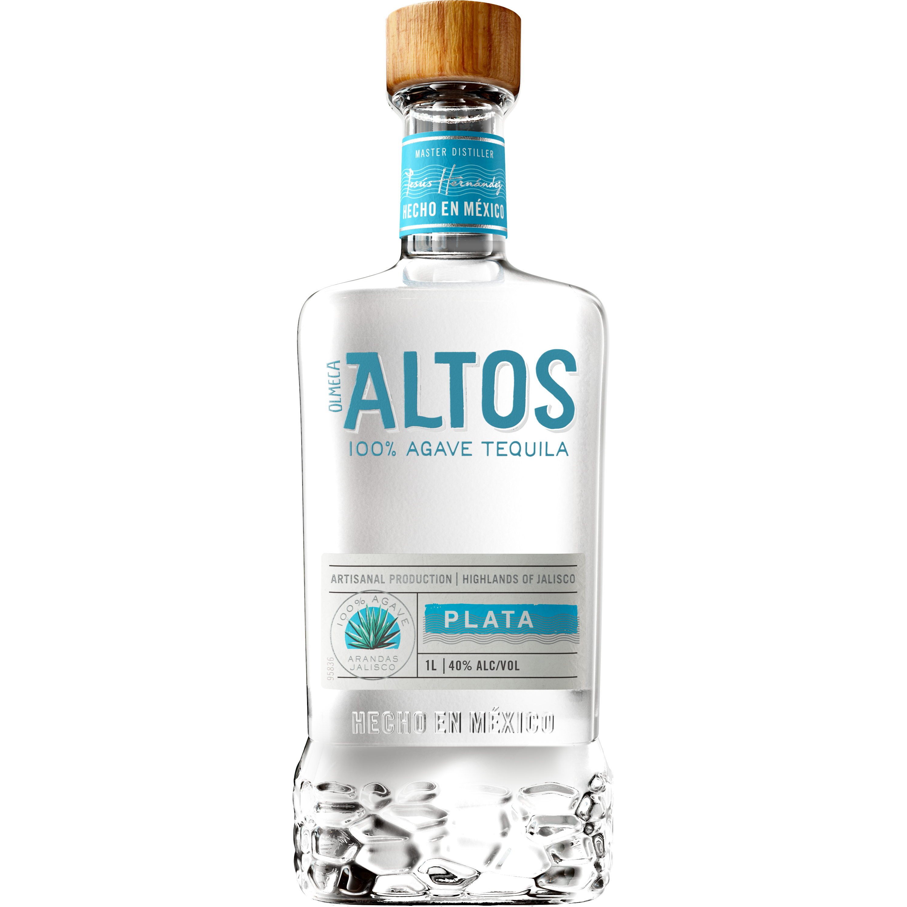 Plata Tequila