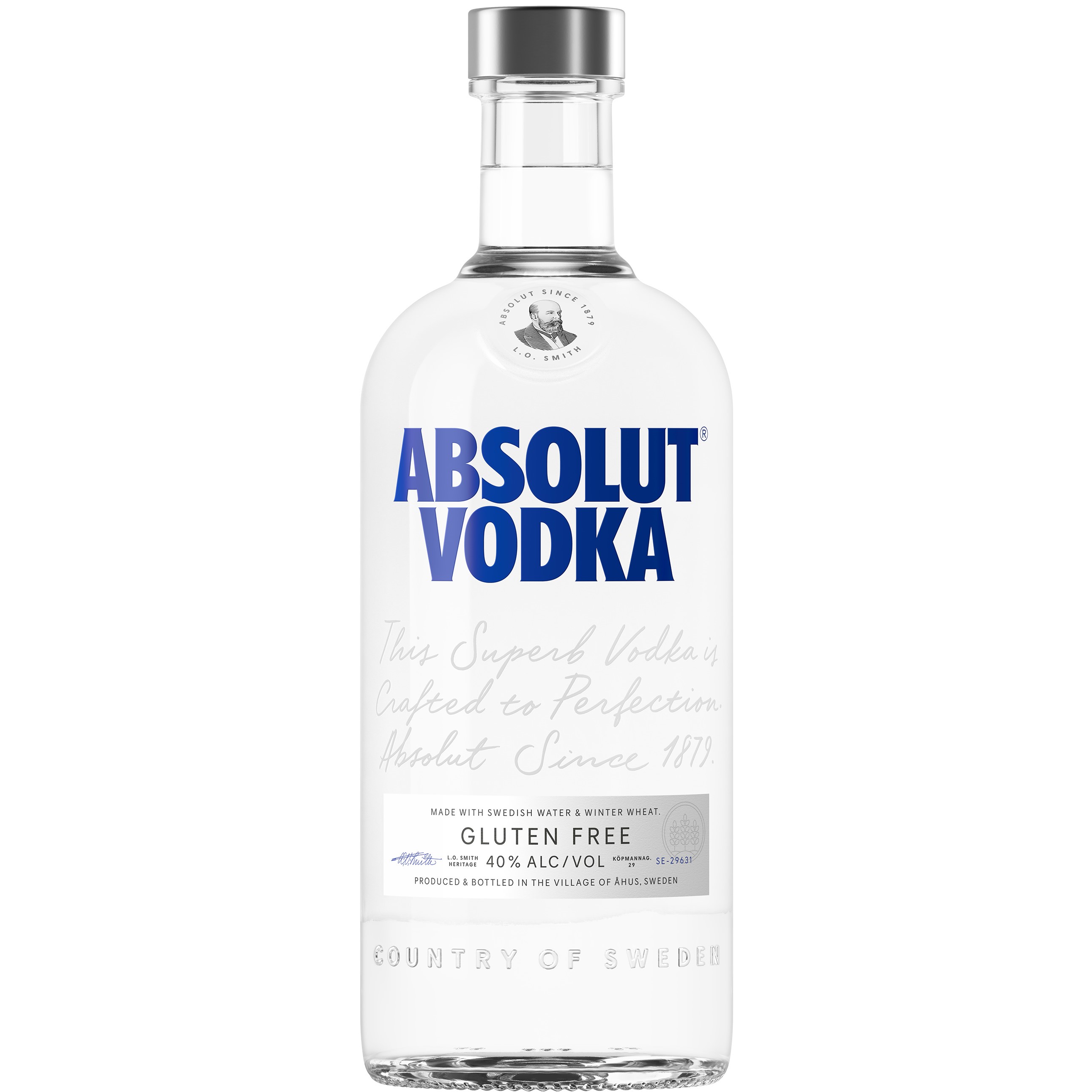 Original Vodka