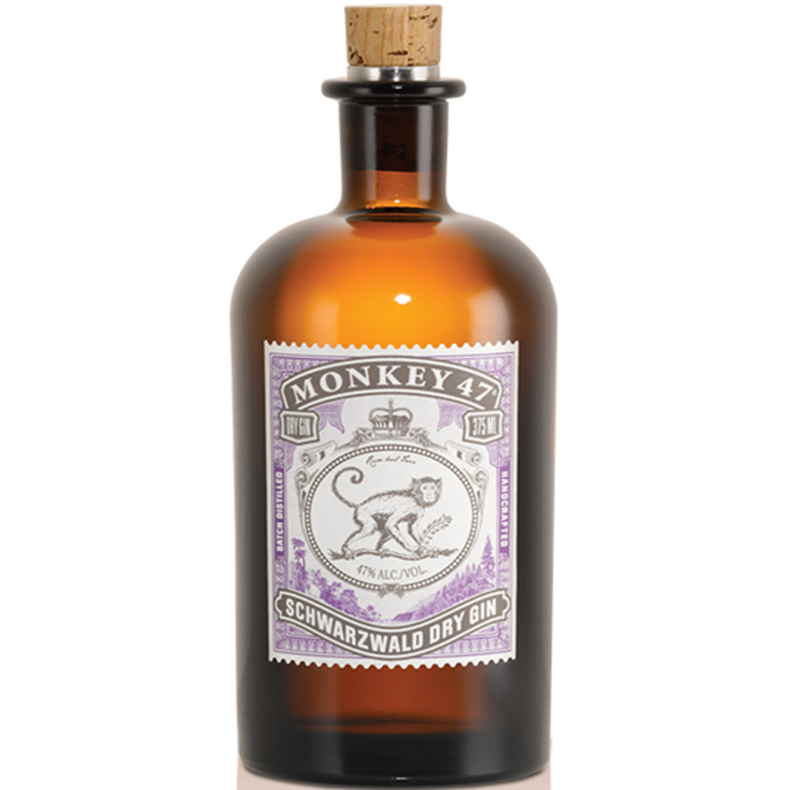 Schwarzwald Dry Gin From Germany