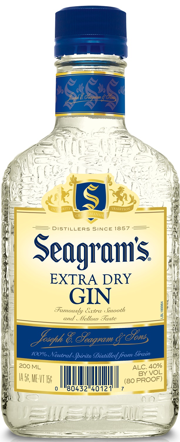 Extra Dry Gin