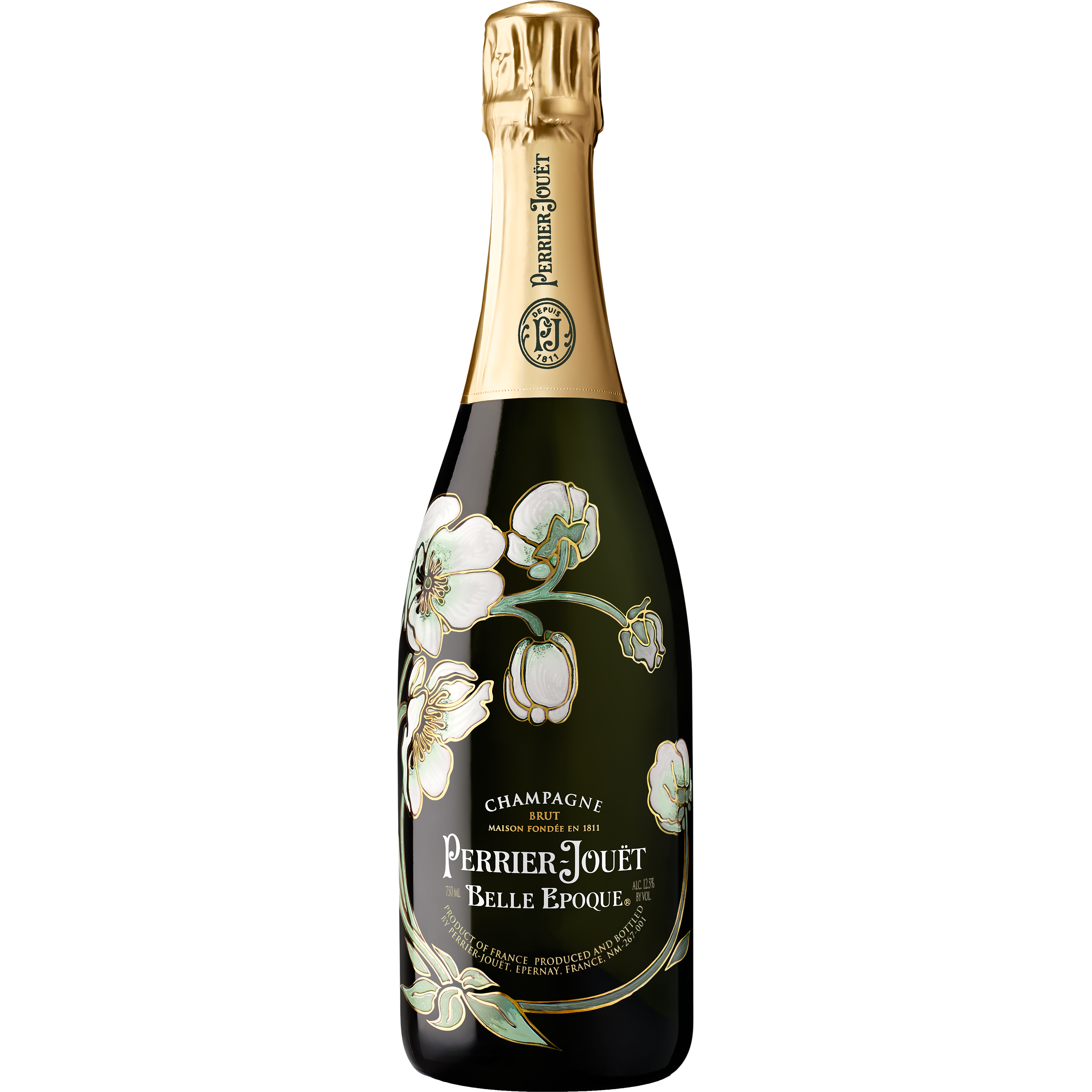 Belle Epoque Brut Champagne