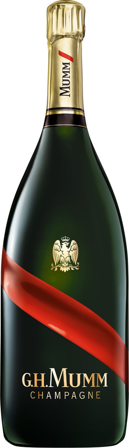 Grand Cordon Champagne