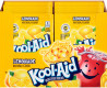 kool-aid lemonade drink mix unsweetened 0.23 oz packet