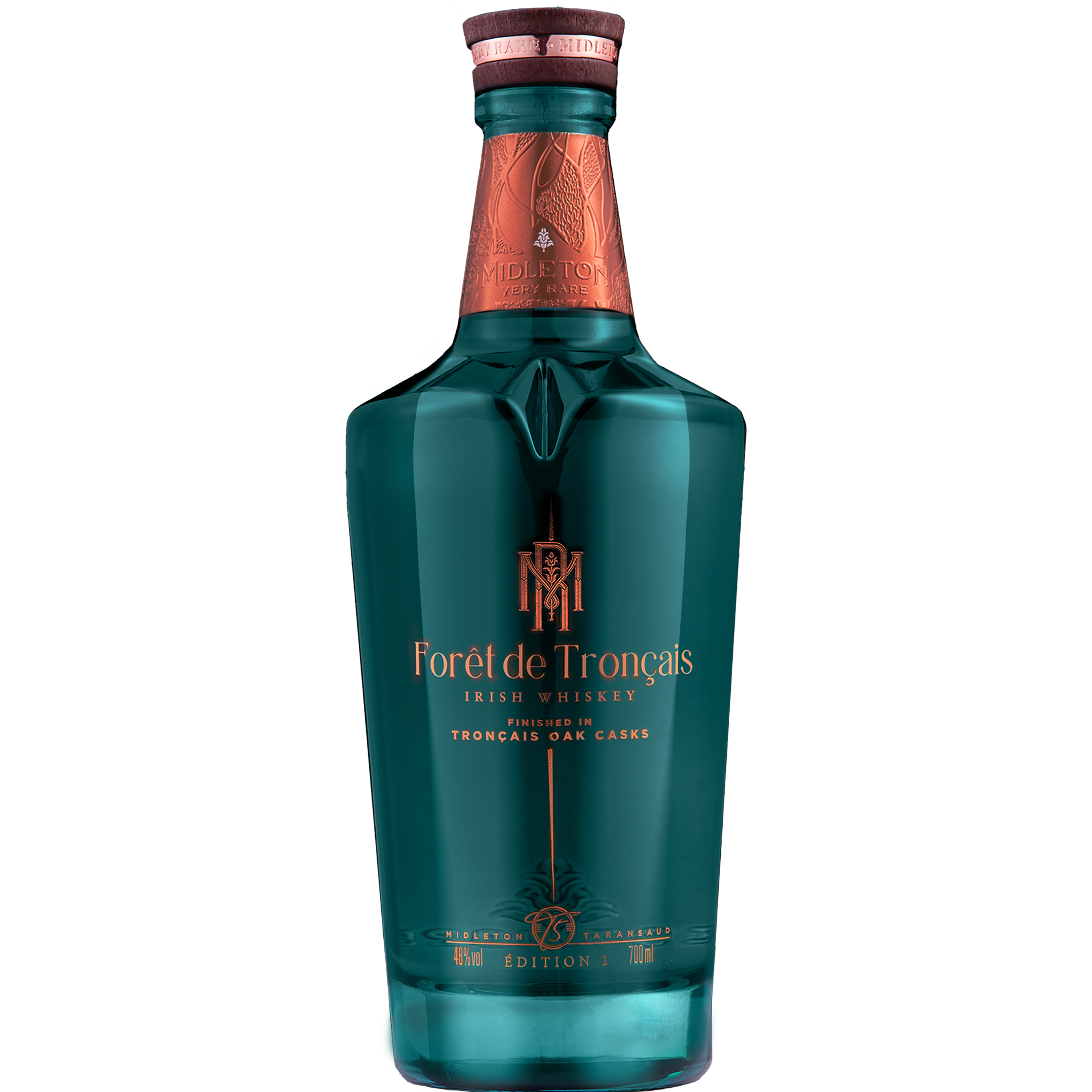 Foret De Troncais Irish Whiskey