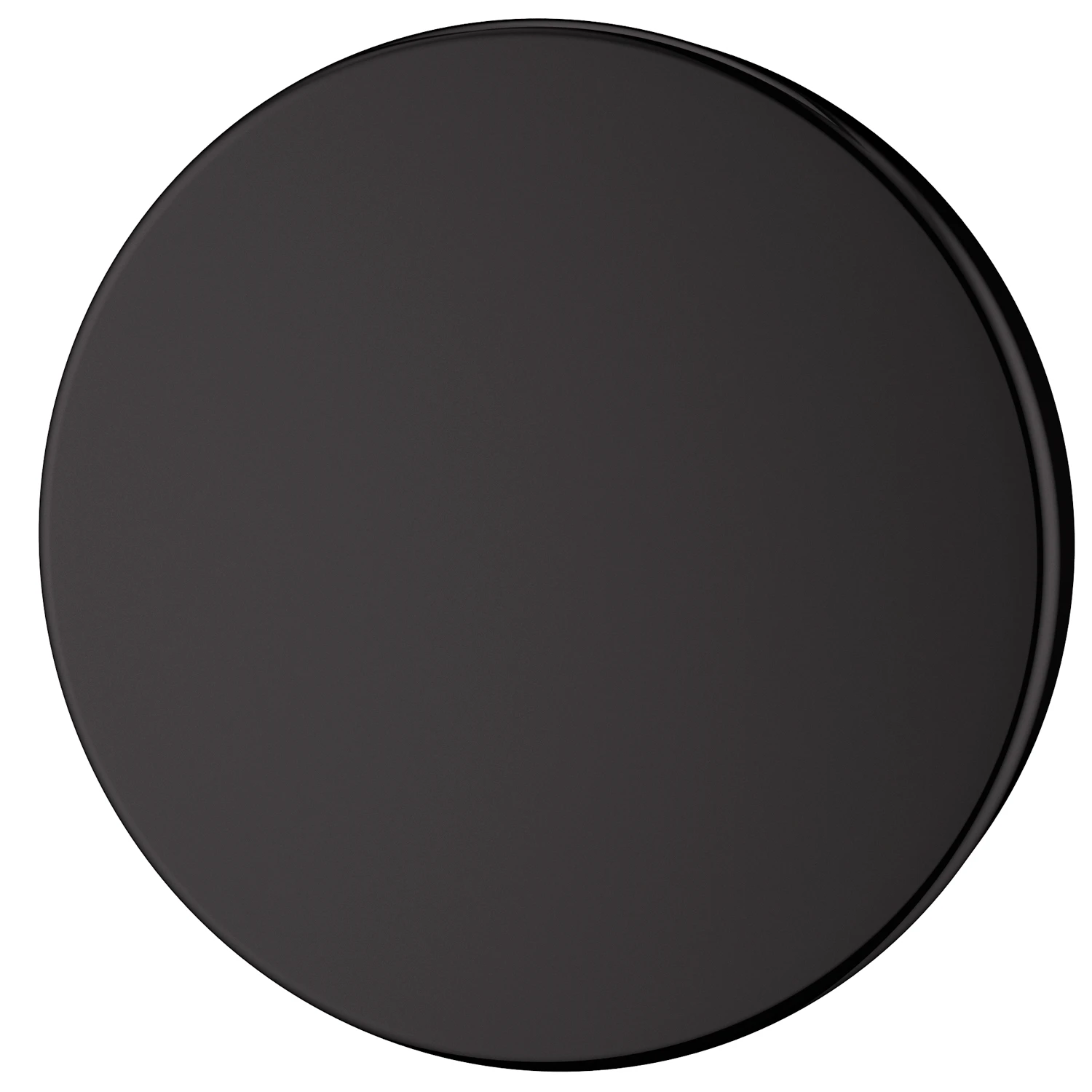 Matte Black