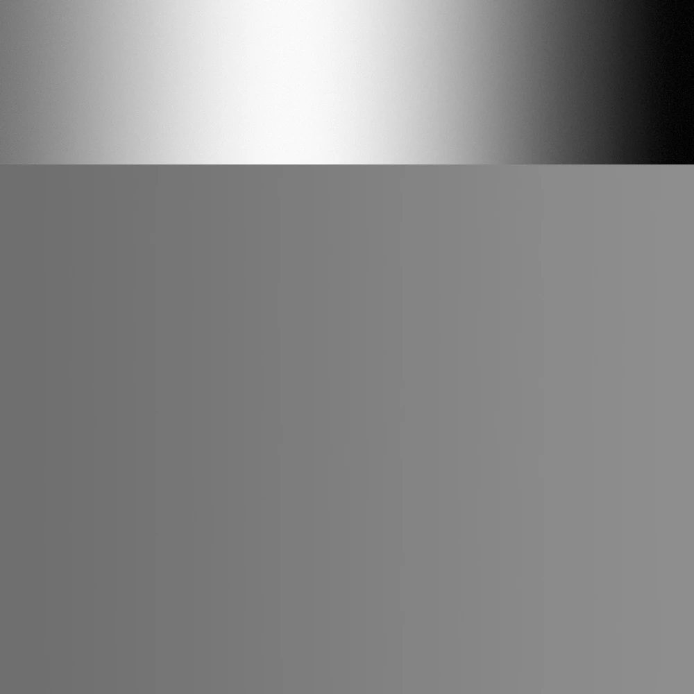 Dark Gray with Polished Chrome Trim