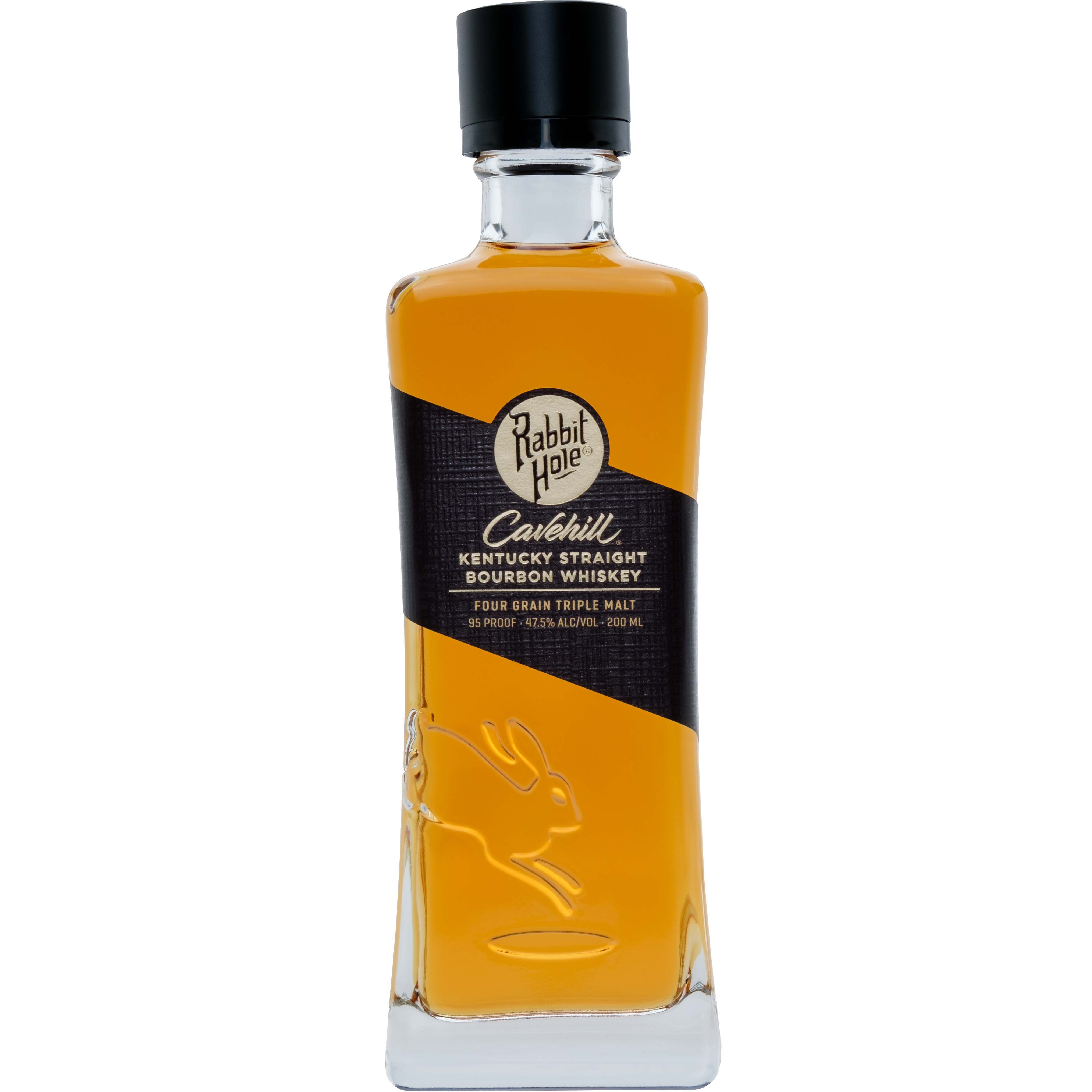 Cavehill Kentucky Straight Bourbon Whiskey