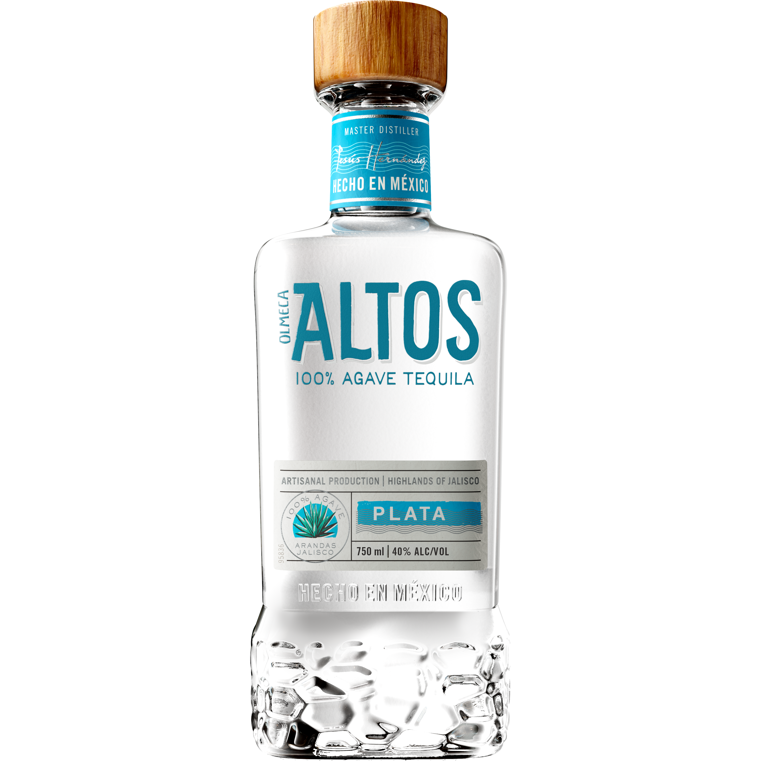 Plata Tequila
