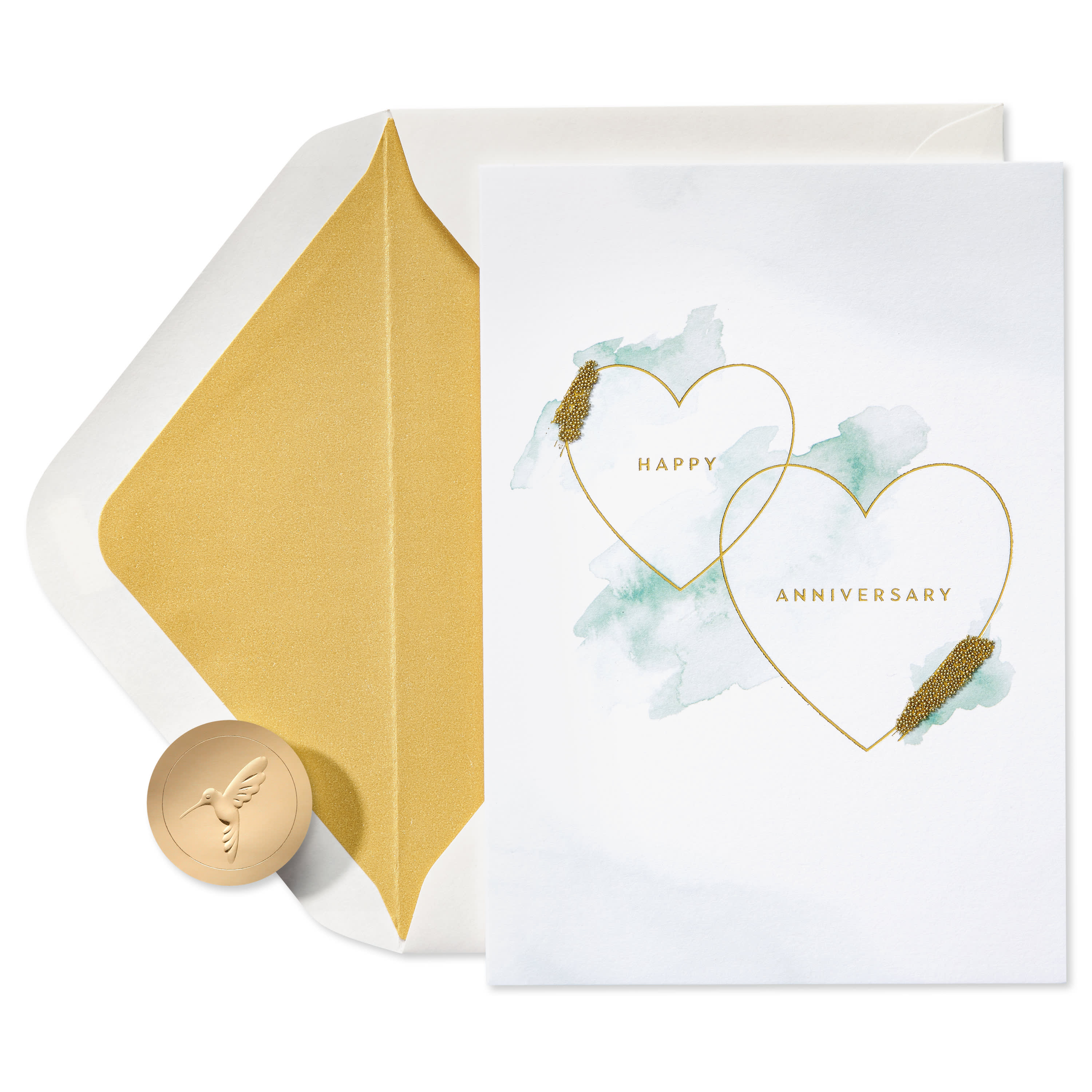 Celebrating Your Love Anniversary Greeting Card For Couple - Papyrus