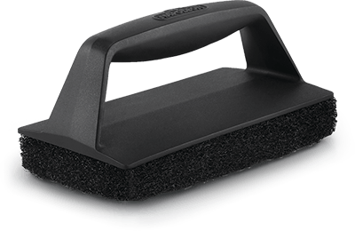 62003 - Abrasive Scrubber