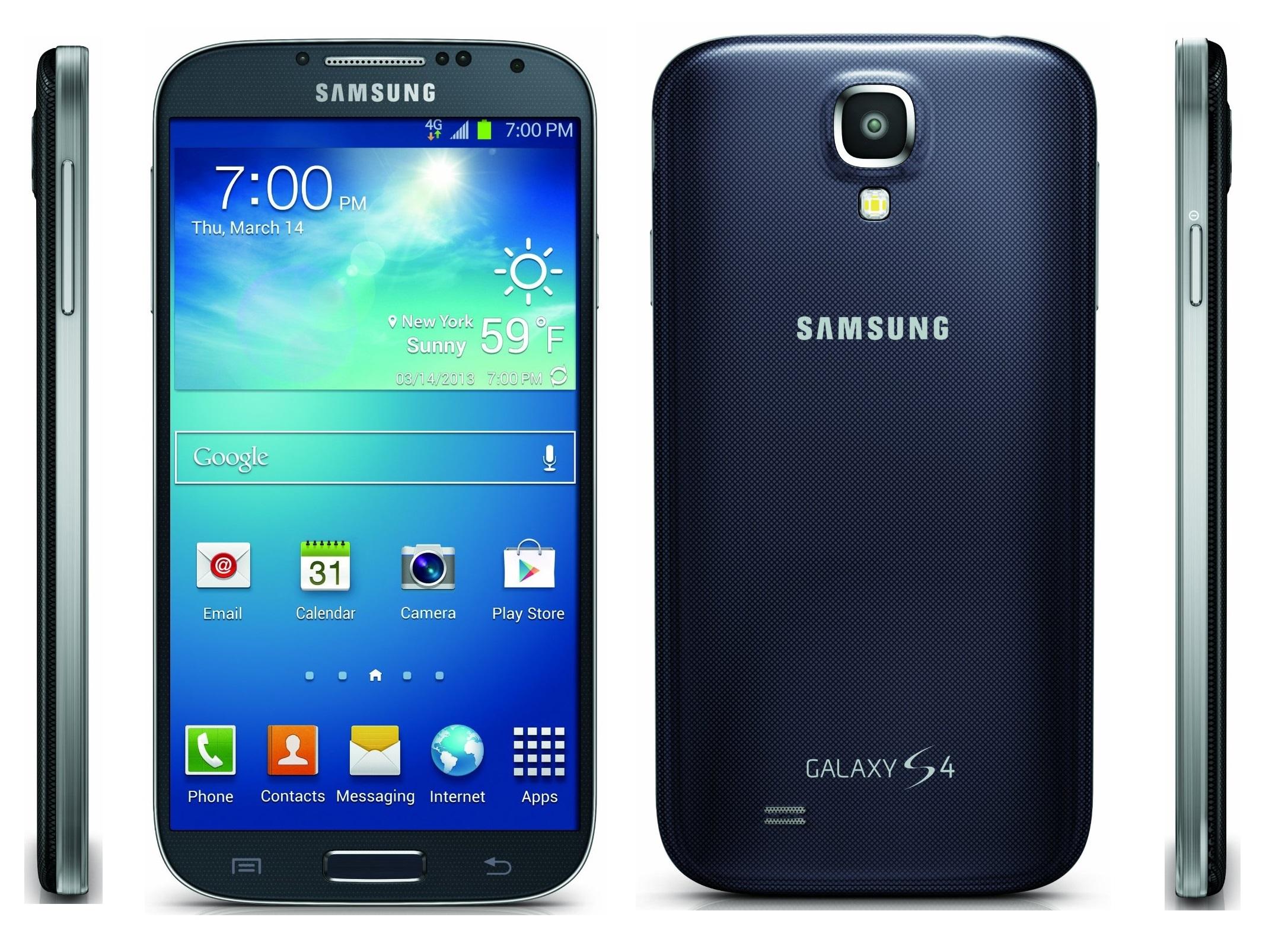 Samsung Galaxy G