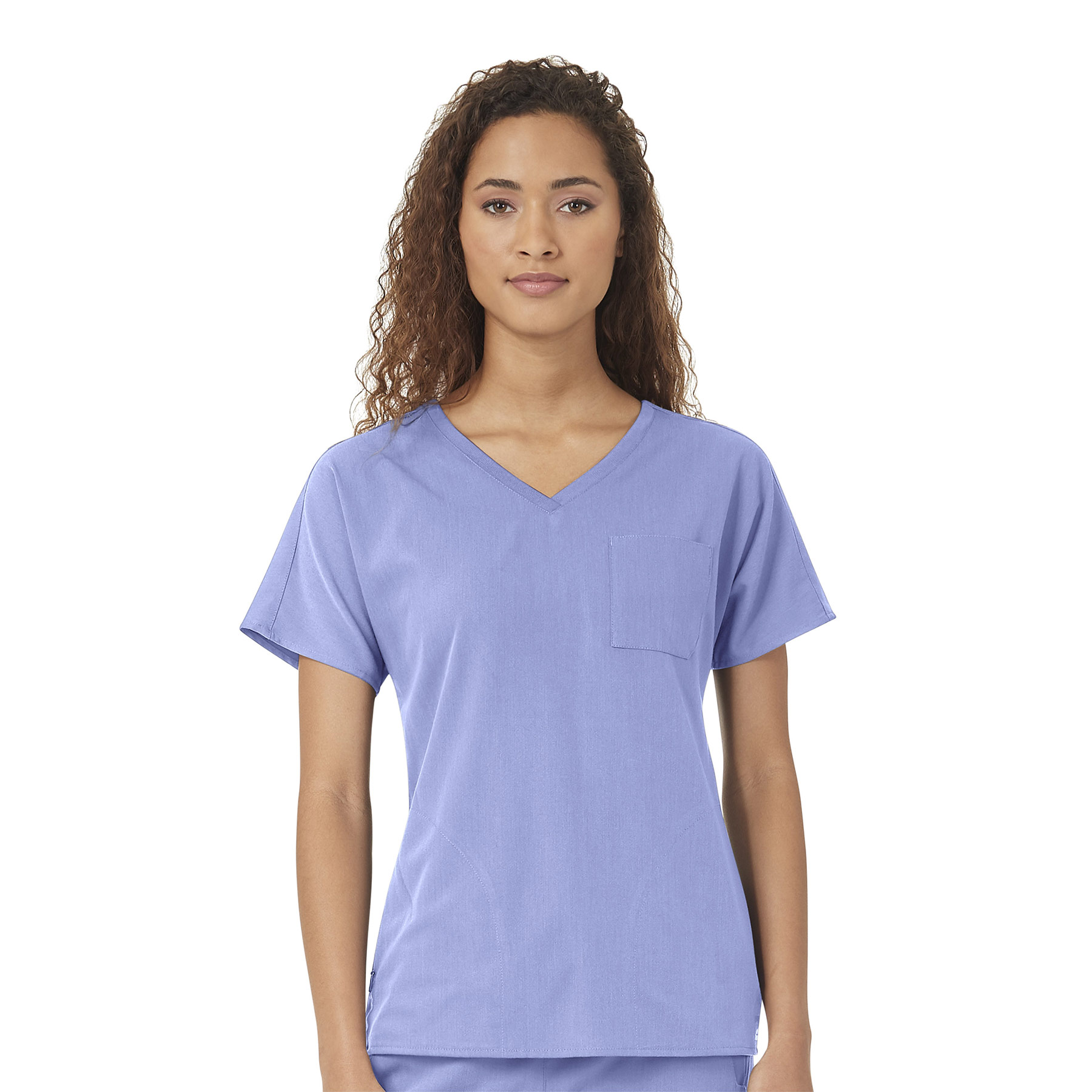 Buy Wink Aero Women's Dolman 3 Pocket Scrub Top Wonder Wink Online at