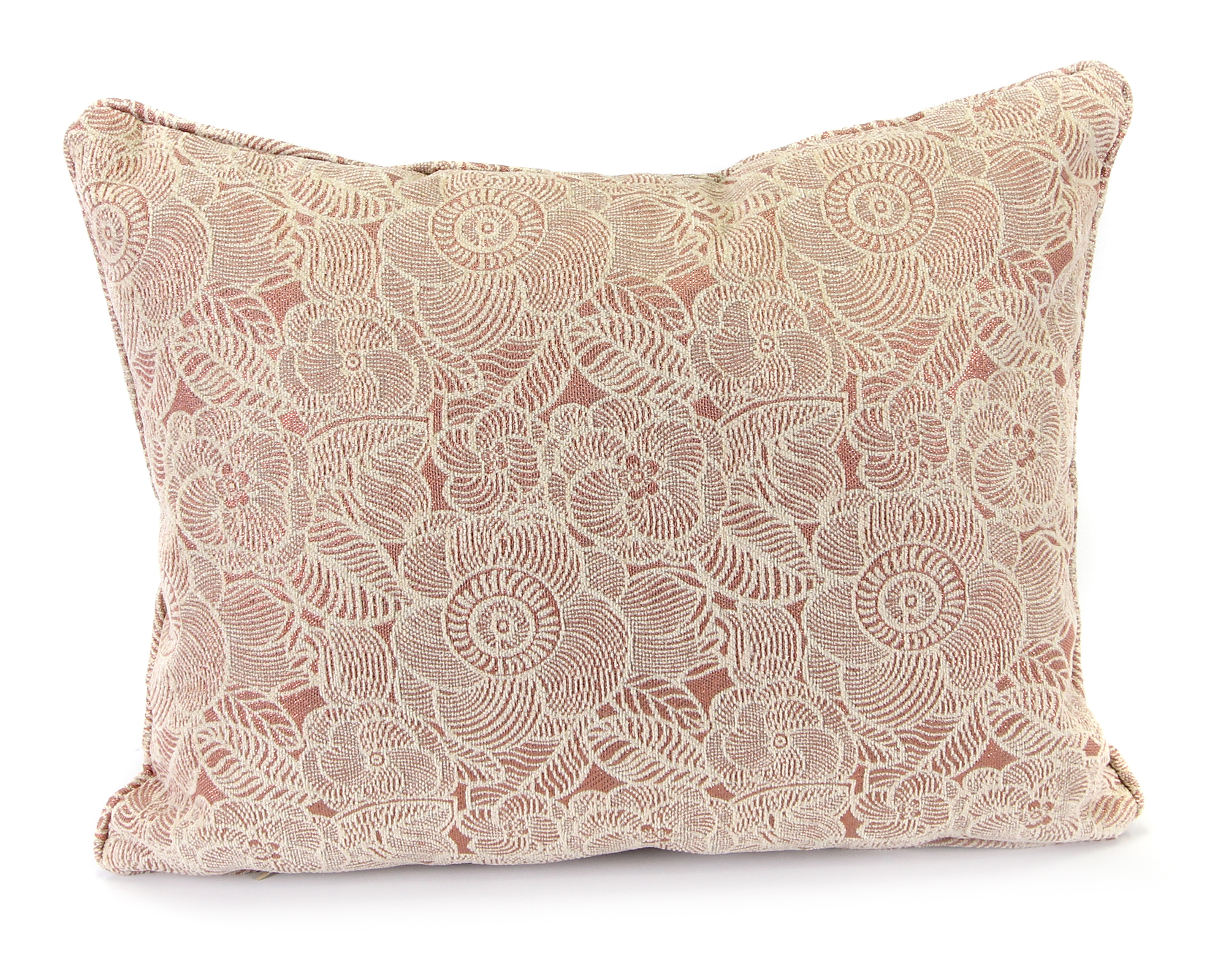 19" x 14" Indoor Lumbar Throw Pillow - Picture 3 of 6