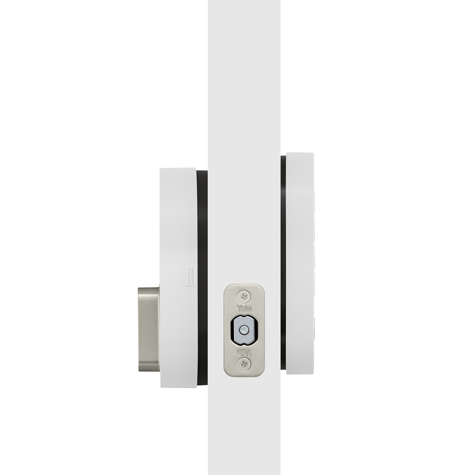 Yale Smart Lock with Matter