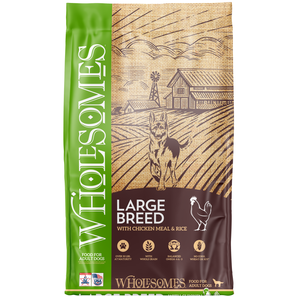 Photo of Product Bag