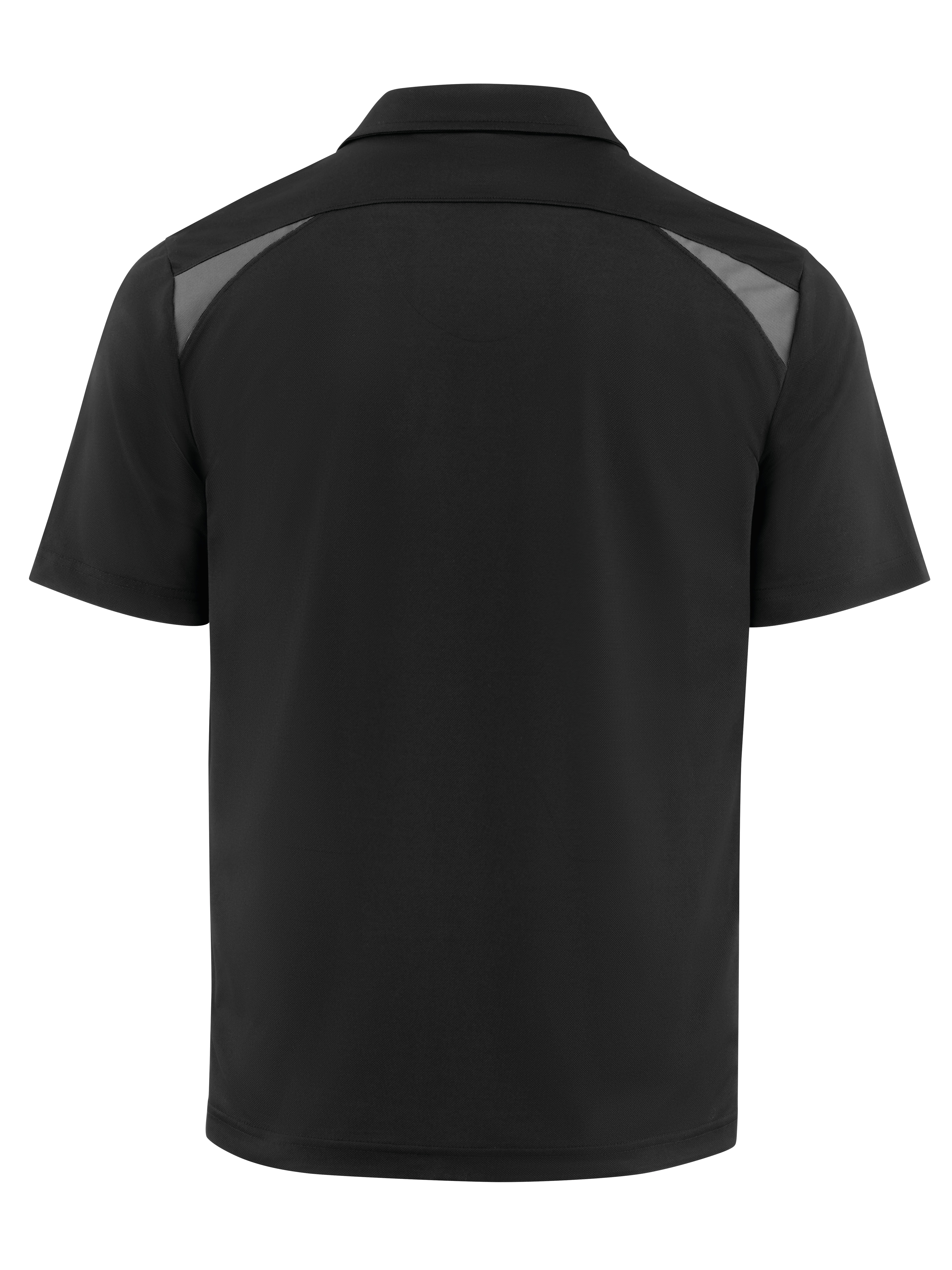 Picture of Dickies® LS66 Men's Team Performance Short-Sleeve Polo