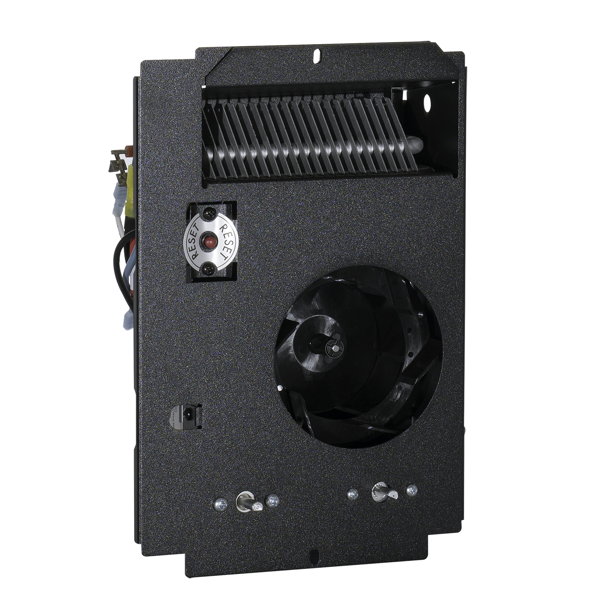 Cadet ComPak Bath Electric Wall Heater Assembly Only (with Thermostat