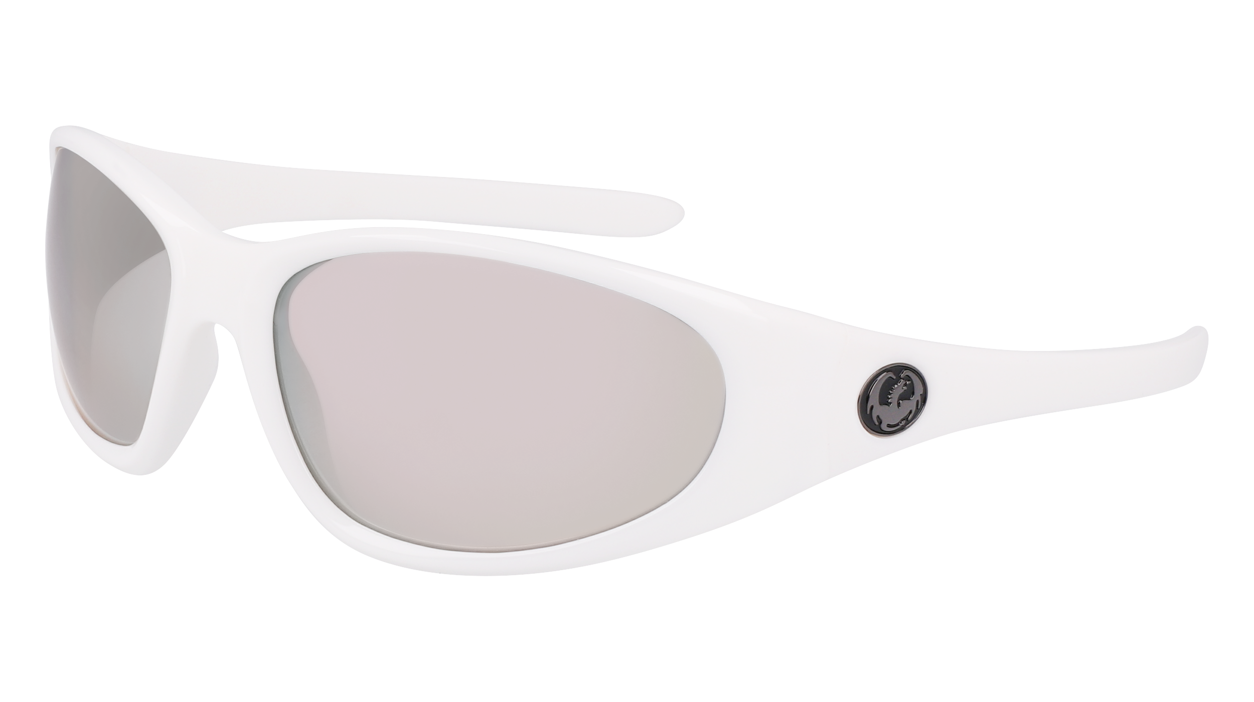 Dragon Alliance X1 Frameless Ski Goggles – LumaLens Mirrored, Anti-Fog, Large Fit