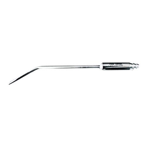 Surgical Aspirator SS 1.5mm Opening