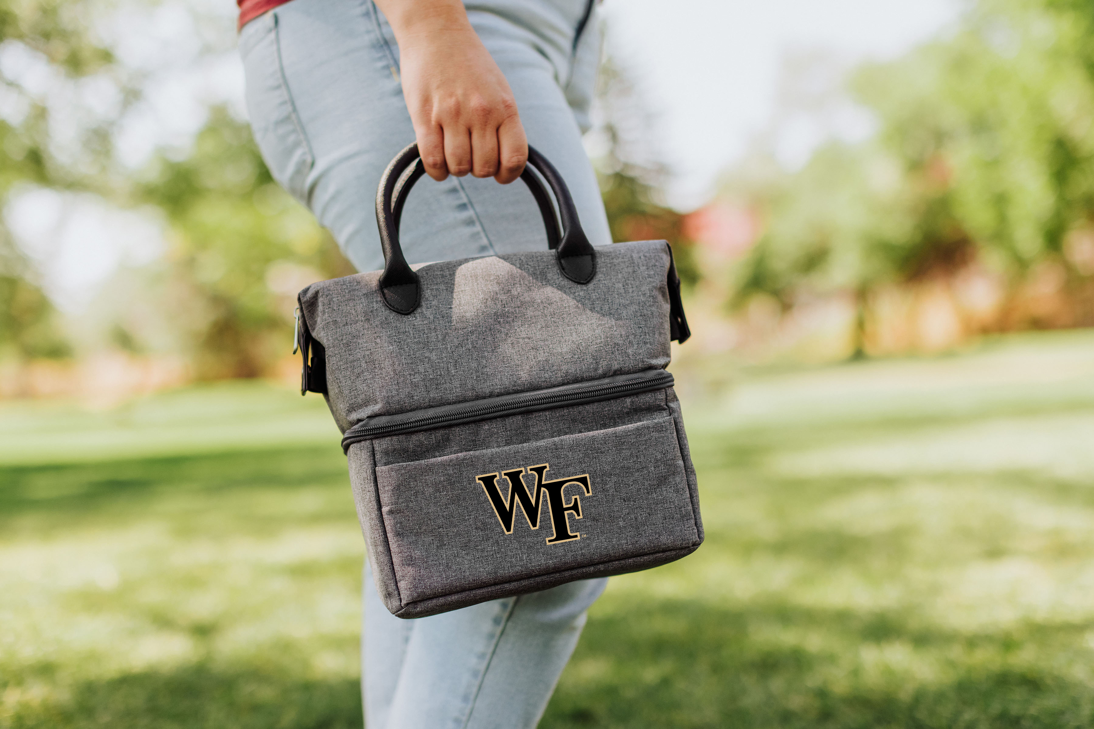 Wake Forest Demon Deacons - Urban Lunch Bag