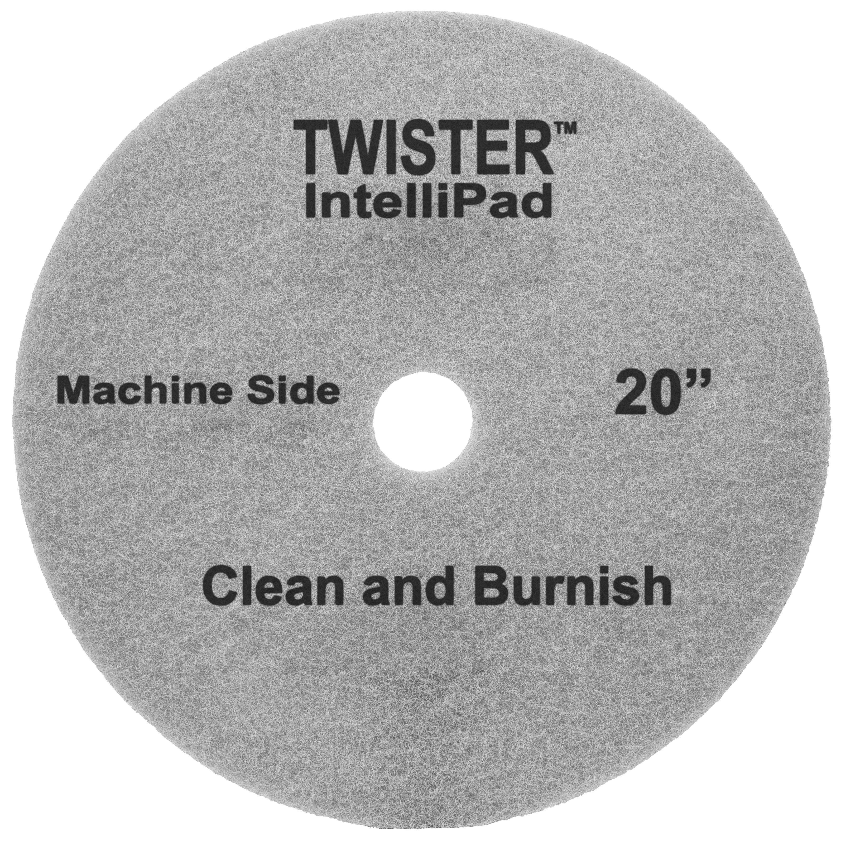 20" Twister Intellipad 2ea/cs