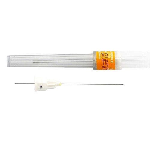 Septoject® XL Dental Needle, 27 G, Block - 100/Box