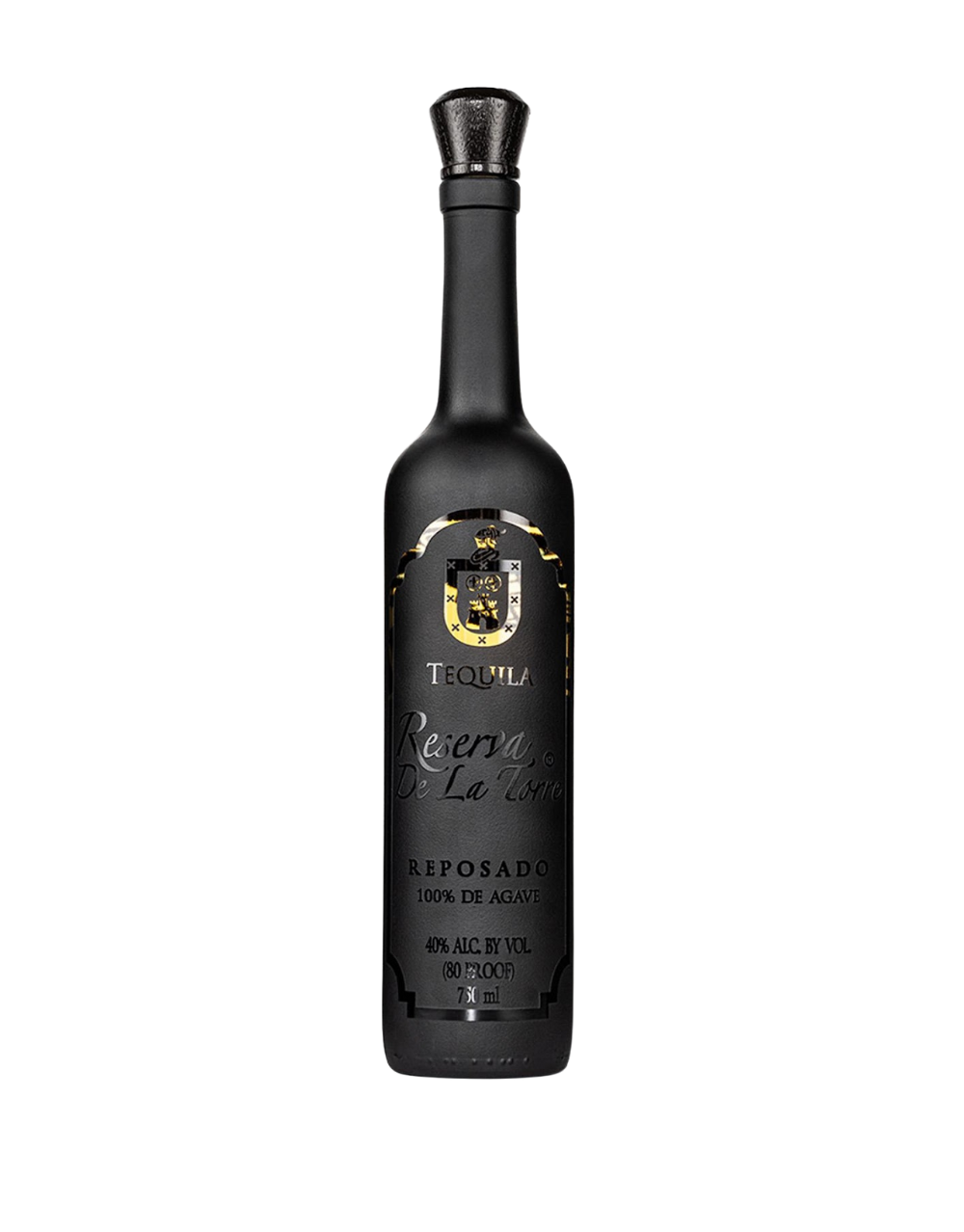 RESERVA DE LA TORRE REPOSADO