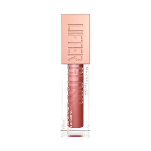 maybelline new york lifter gloss nemlendirici dudak parlatıcısı - 017 copper