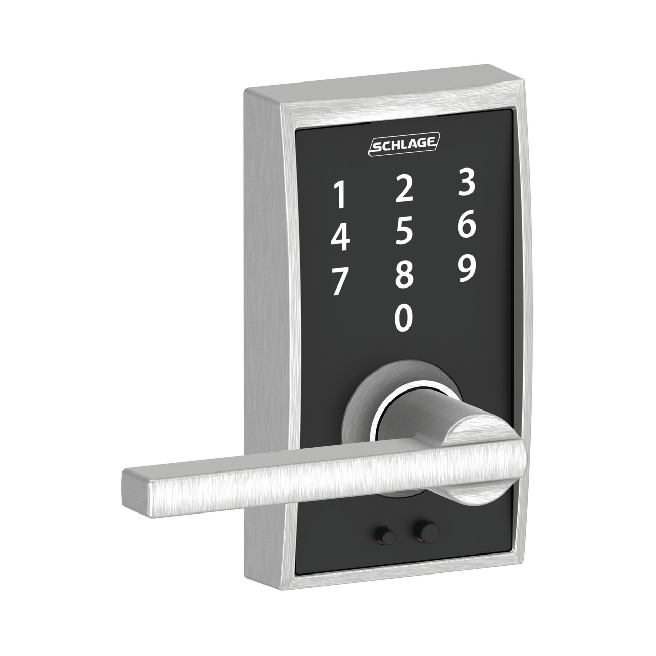 Image for Schlage Touch™ Electronic Lever