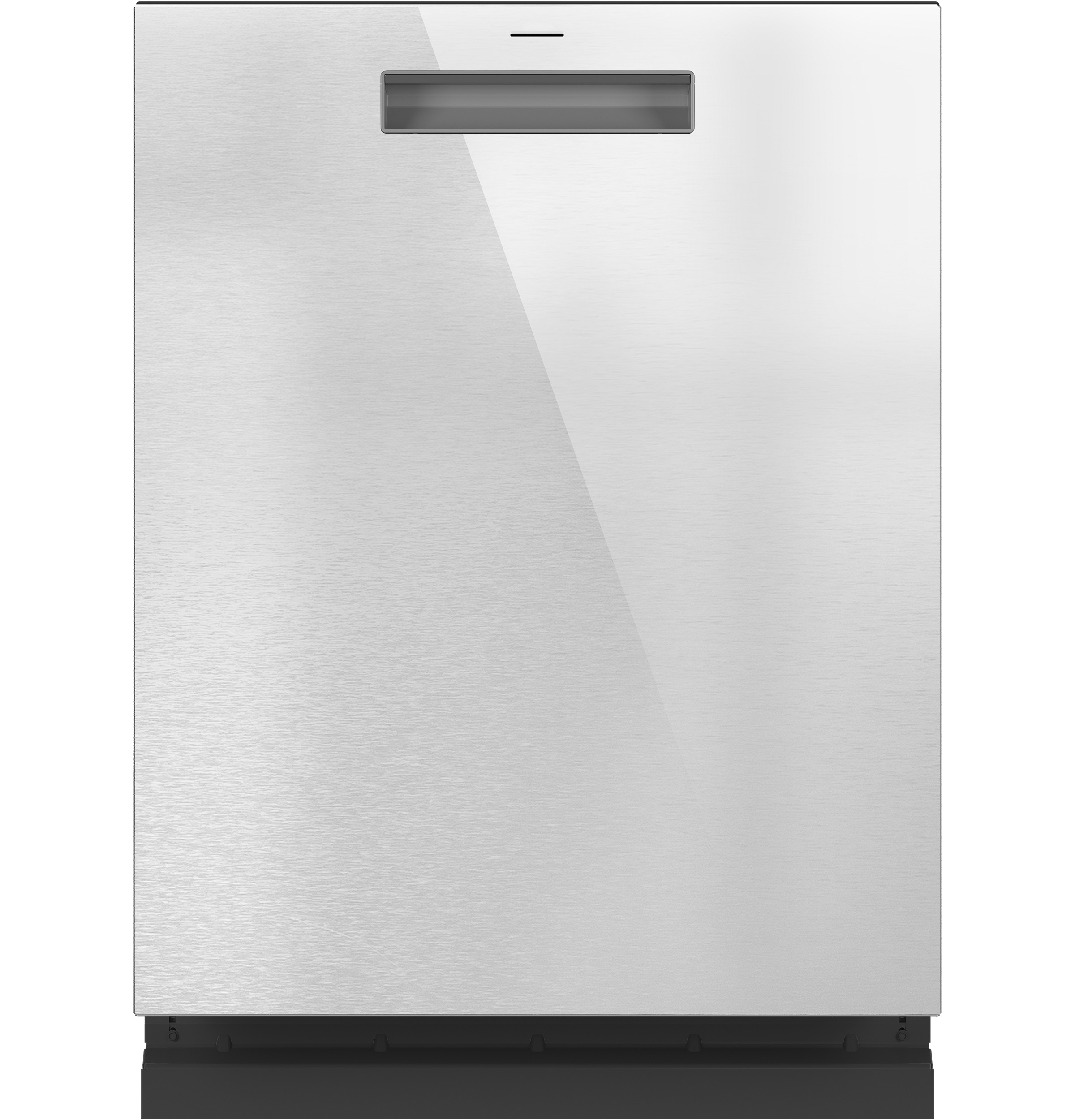 Cafe™ 24" Modern Glass Top Control Built In Dishwasher view 3