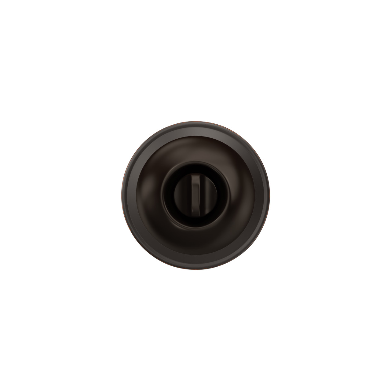 J Series Corona Knob Keyed Entry Lock