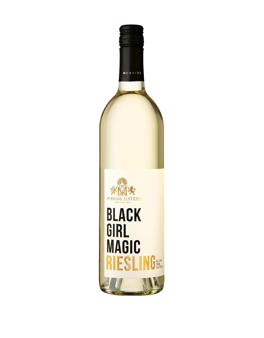 MCBRIDE SISTERS BLACK GIRL MAGIC RIESLING