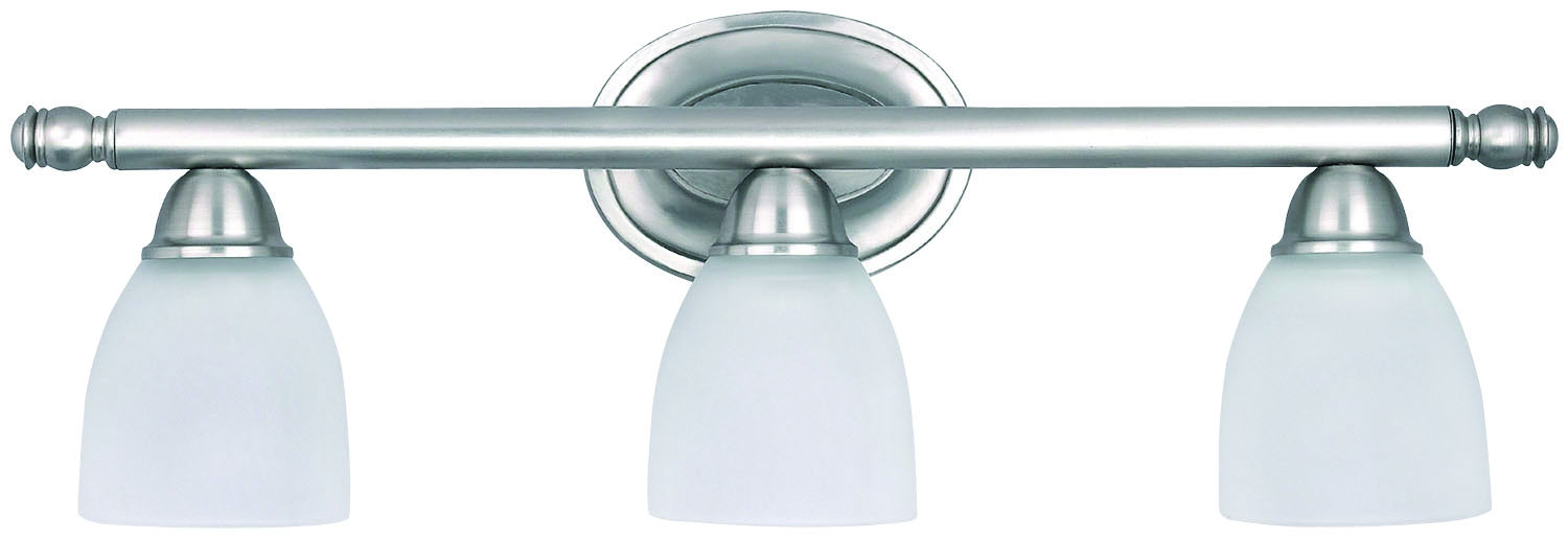 VANITY LIGHT BPT 3 LIGHT VANITY