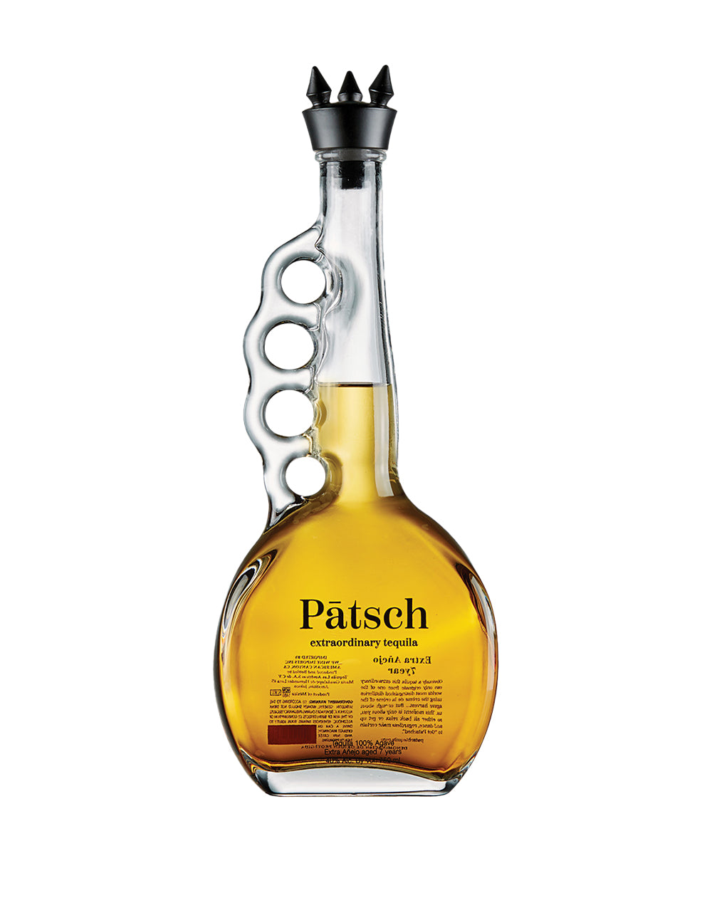 PĀTSCH TEQUILA EXTRA AÑEJO